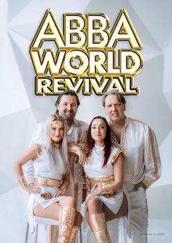 Abba World Revival Photo