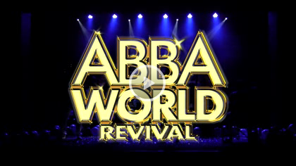 ABBA Medley LIVE